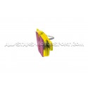 Pastillas de freno traseras EBC Yellow Stuff para 1M / M3 E9X / M5 E60