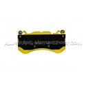 Plaquettes de frein avants EBC Yellow Stuff pour Mercedes AMG GT C1...