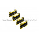 Plaquettes de frein avants EBC Yellow Stuff pour Kia Stinger GT 3.3...