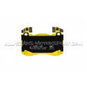 Plaquettes de frein avants EBC Yellow Stuff pour Kia Stinger GT 3.3...