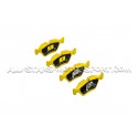 Plaquettes de frein avants EBC Yellow Stuff pour BMW M3 E36 / M3 E46