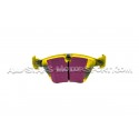 Pastillas de freno delanteras EBC Yellow Stuff para BMW M3 E36 / M3...