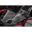 Supresor de OPF/GPF descatalizador Scorpion para BMW M5 G9x