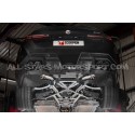 Echappement GPF-Back Scorpion pour BMW M5 G9x