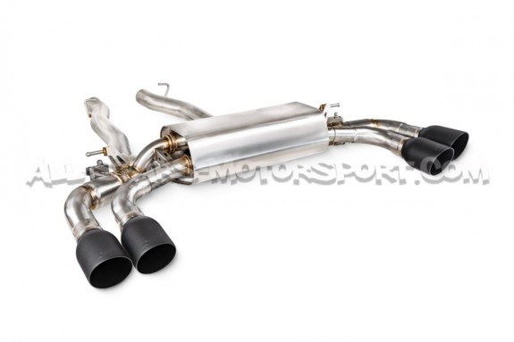 BMW M5 G9x Scorpion GPF-Back Exhaust System