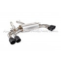 Echappement GPF-Back Scorpion pour BMW M5 G9x