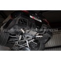 Echappement GPF-Back Scorpion pour BMW M5 G9x