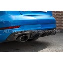 Echappement catback Scorpion pour Audi RS3 8V.5 Berline