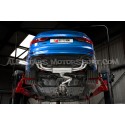 Escape catback Scorpion para Audi RS3 8V.5 Sedan