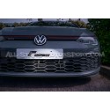 Radiador de aceite de caja DSG Racingline para Golf 8 GTI / Golf 8 ...