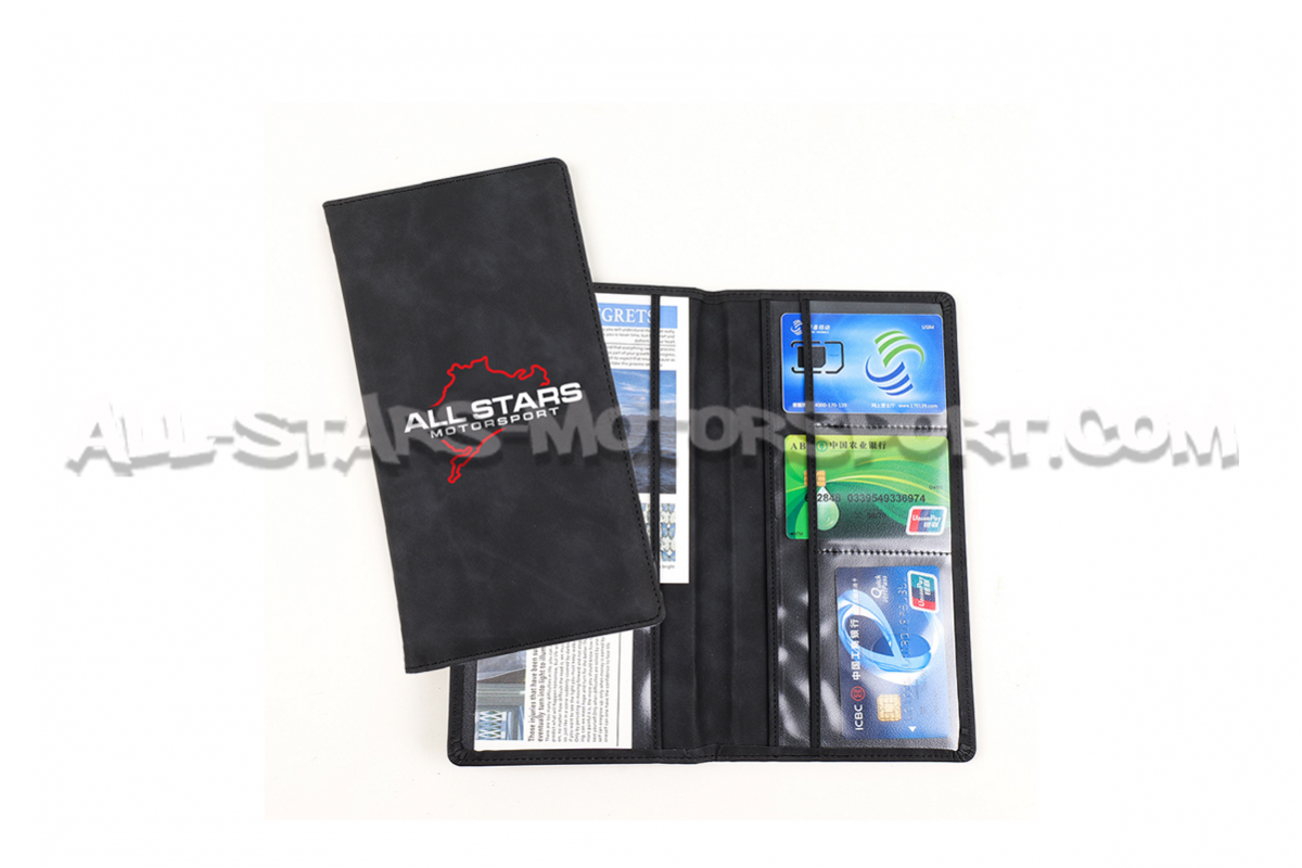Bolsa isotérmica All Stars Motorsport