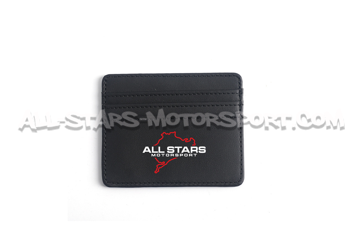 Porte carte All Stars Motorsport