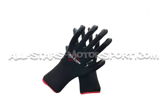 Guantes de mecánica All Stars Motorsport