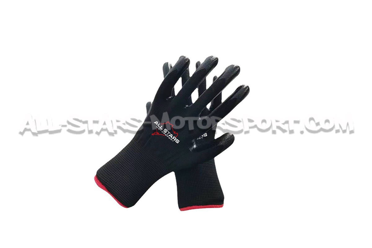 Gants de mecanique All Stars Motorsport