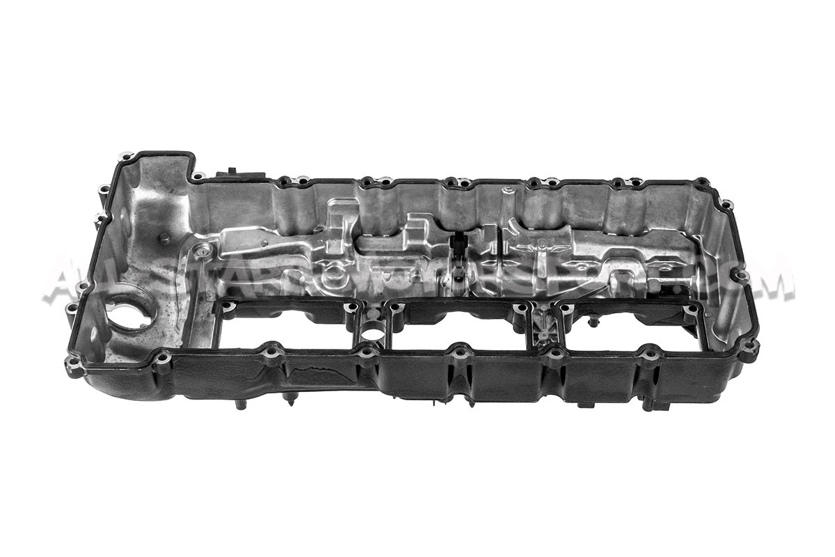 Tapa de culata de aluminio para BMW M3 F80 / M4 F8x / M2 Competitio...