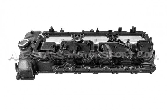 Cache culbuteurs aluminium pour BMW M3 F80 / M4 F8x / M2 Competitio...