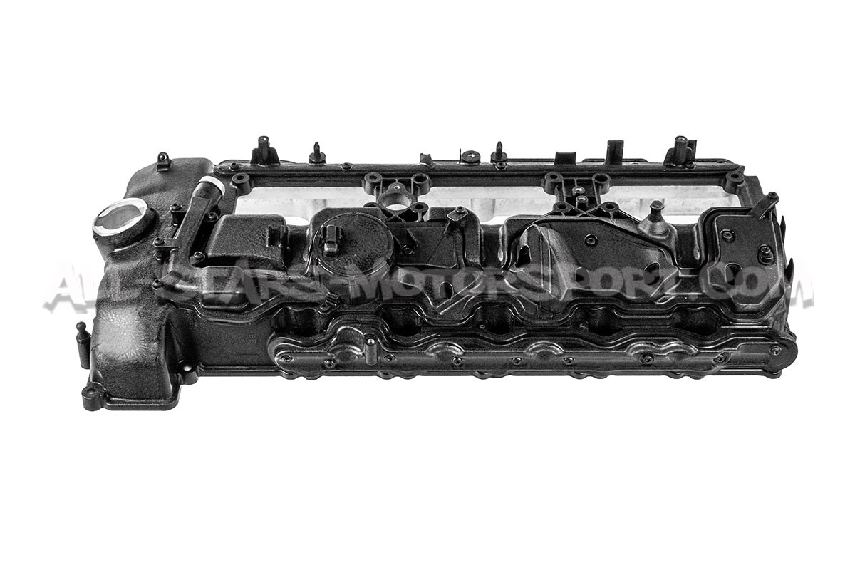 BMW M3 F80 / M4 F8x / M2 Competition S55 Aluminium Valve Cover