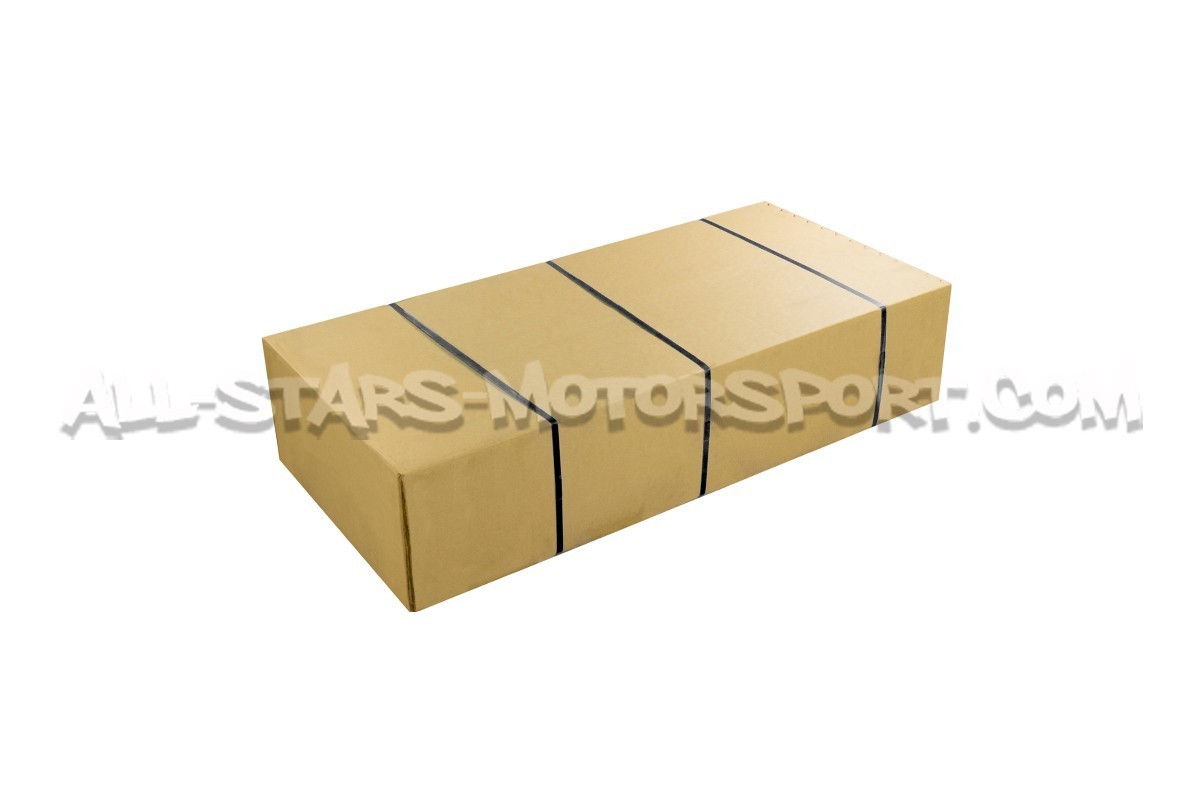 Cache culbuteurs aluminium pour BMW M3 F80 / M4 F8x / M2 Competitio...
