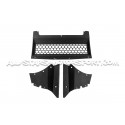 BMW M2 Competition Alpha Competition Aluminium Undertray