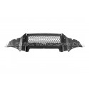 Tapa motor inferior / cubre carter de aluminium Alpha Competition p...