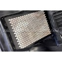 Grilles de passage de roue Alpha Competition pour BMW M2 G87 / M3 G...