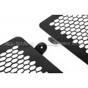 Grilles de passage de roue Alpha Competition pour BMW M2 G87 / M3 G...