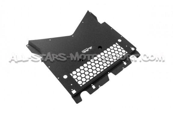 BMW M5 G9x Alpha Competition Aluminium Undertray