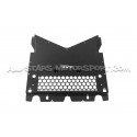 BMW M5 G9x Alpha Competition Aluminium Undertray