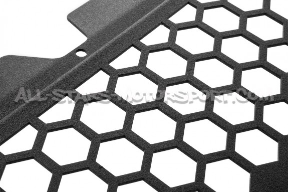 Tapa motor inferior / cubre carter de aluminium Alpha Competition p...