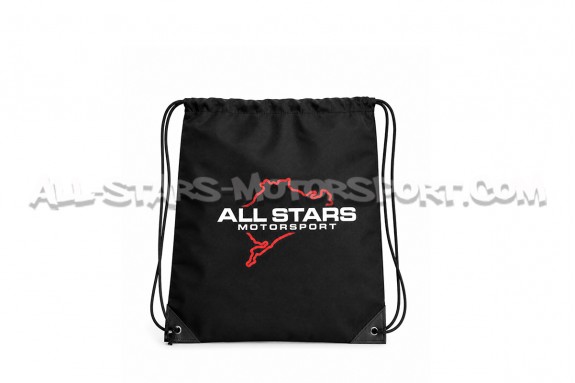 All Stars Motorsport Windshield Sunshade