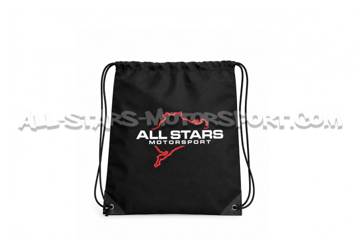 Sac à cardon All Stars Motorsport