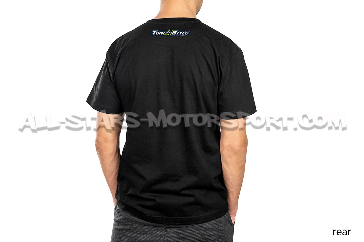 T4S Turbo Blow Me Shirt
