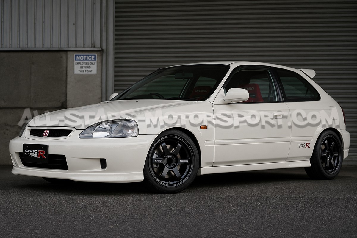Jante Rays Volk Racing TE37 Sonic Black Shadow 15x7.0 - 4x100 ET35