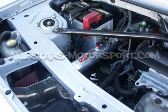Admission Injen Toyota MR2 ZZW30 1.8 VVTi