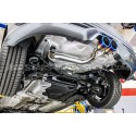Focus 3 ST 250 Injen Super SES Catback