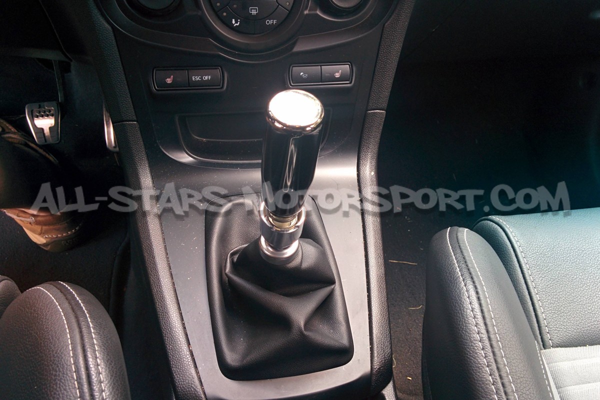 Mishimoto Weighted Shift Knob