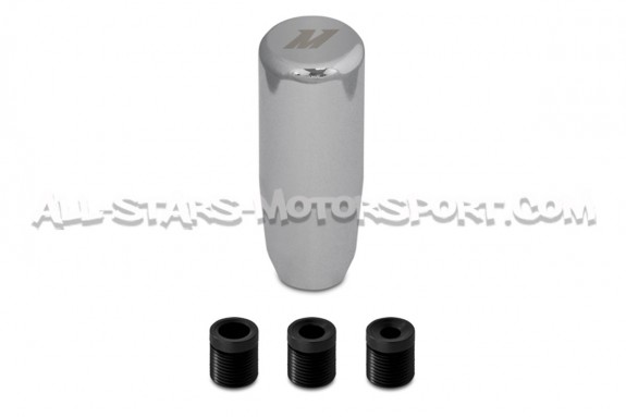 Pommeau de levier de vitesse Mishimoto Weighted