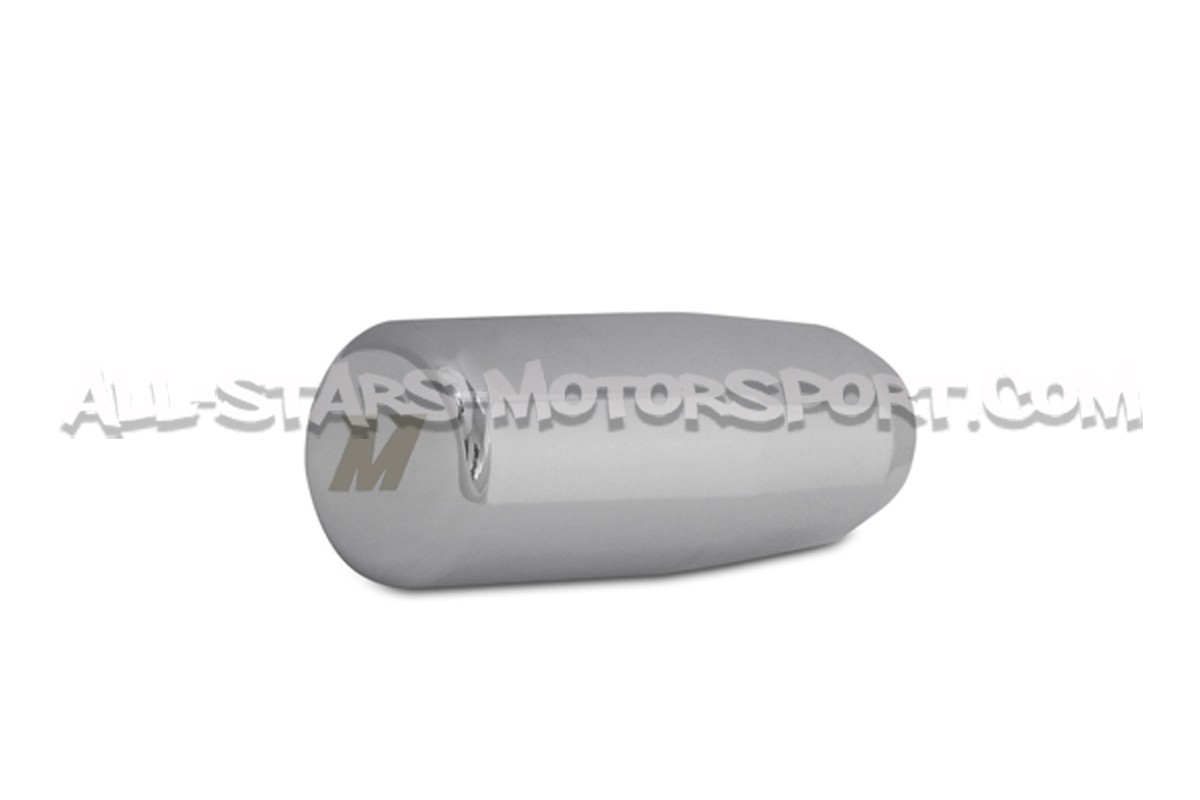 Pommeau de levier de vitesse Mishimoto Weighted