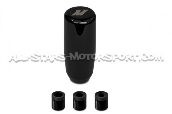 Pomo para  palanca de cambios Mishimoto Weighted