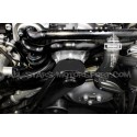 Polea de compresor CTS turbo para Audi S4 / S5 3.0 TFSI
