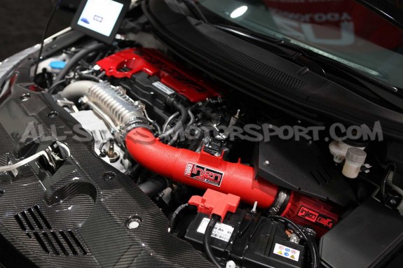 Admission Injen pour Honda Civic Type R FK2