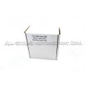 Kit de insetos de cuna motor CTS turbo para Audi TT MK2 / Seat Leon 2 Cupra