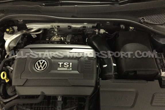 Manguera de admision Forge para Golf 7 GTI / Golf 7 R