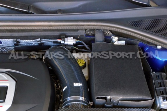 Manguera de admision Forge para Golf 7 GTI / Golf 7 R