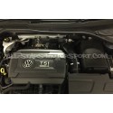 Durite d'admission silicone Forge pour Audi S3 8V / TT Mk3 8S