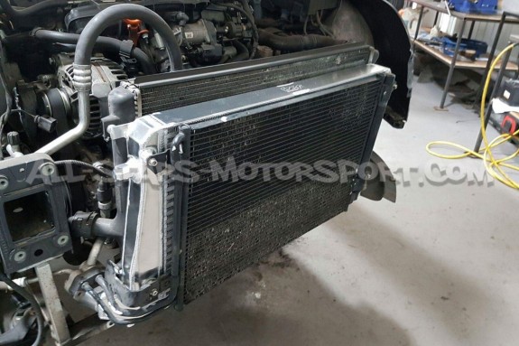 Golf GTI / Golf 6 R / S3 8P / Leon 2 Cupra Forge Intercooler