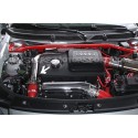 Durite de turbo sans resonateur Forge pour Audi S3 / Leon Cupra 1M / TT 1.8T 20V