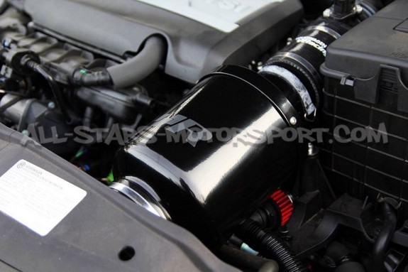 Admission Racinline pour Golf 6 GTI / Scirocco / Leon 2 2.0 TSI
