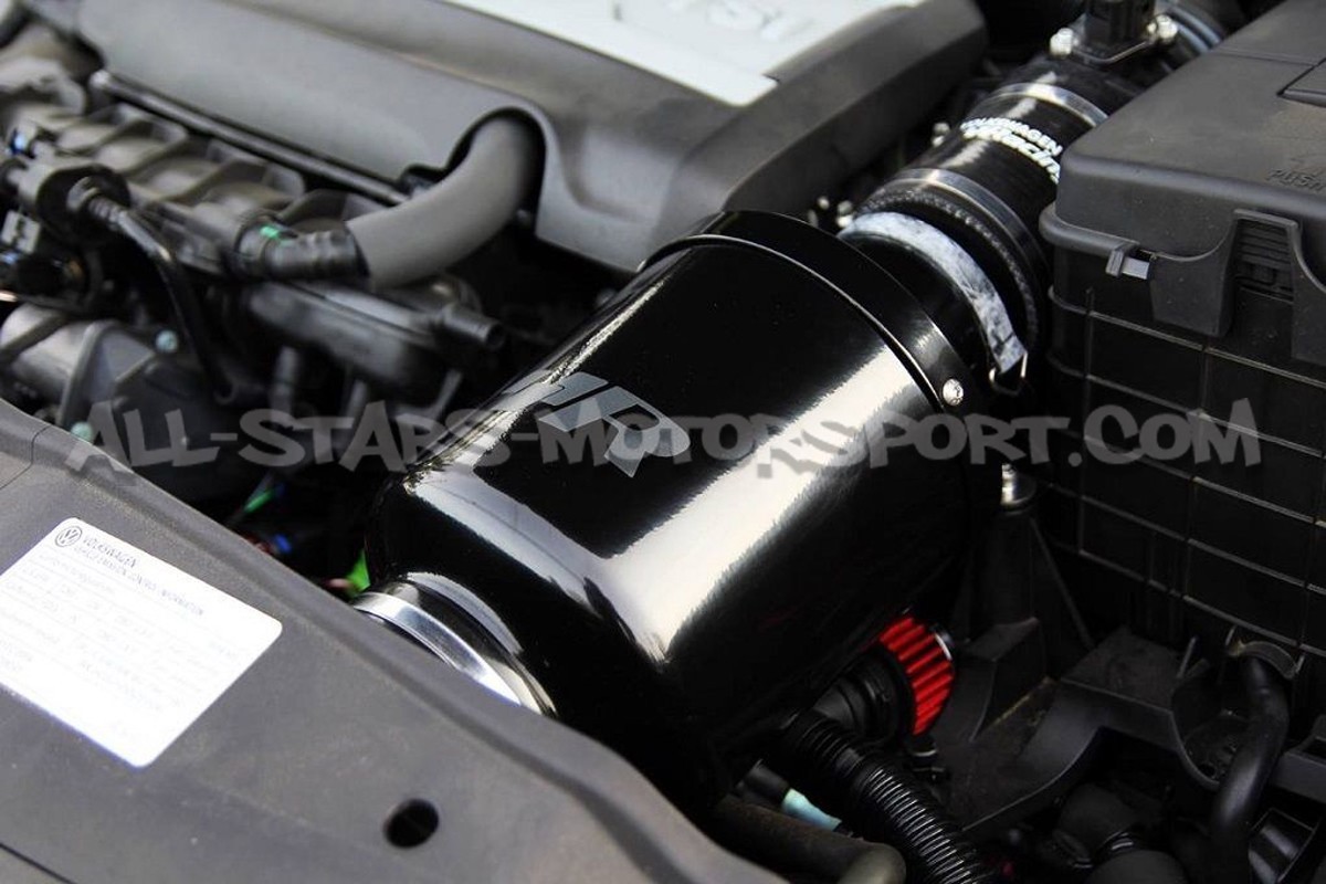 Golf 6 GTI / Scirocco / Leon 2 2.0 TSI Racinline Air Intake