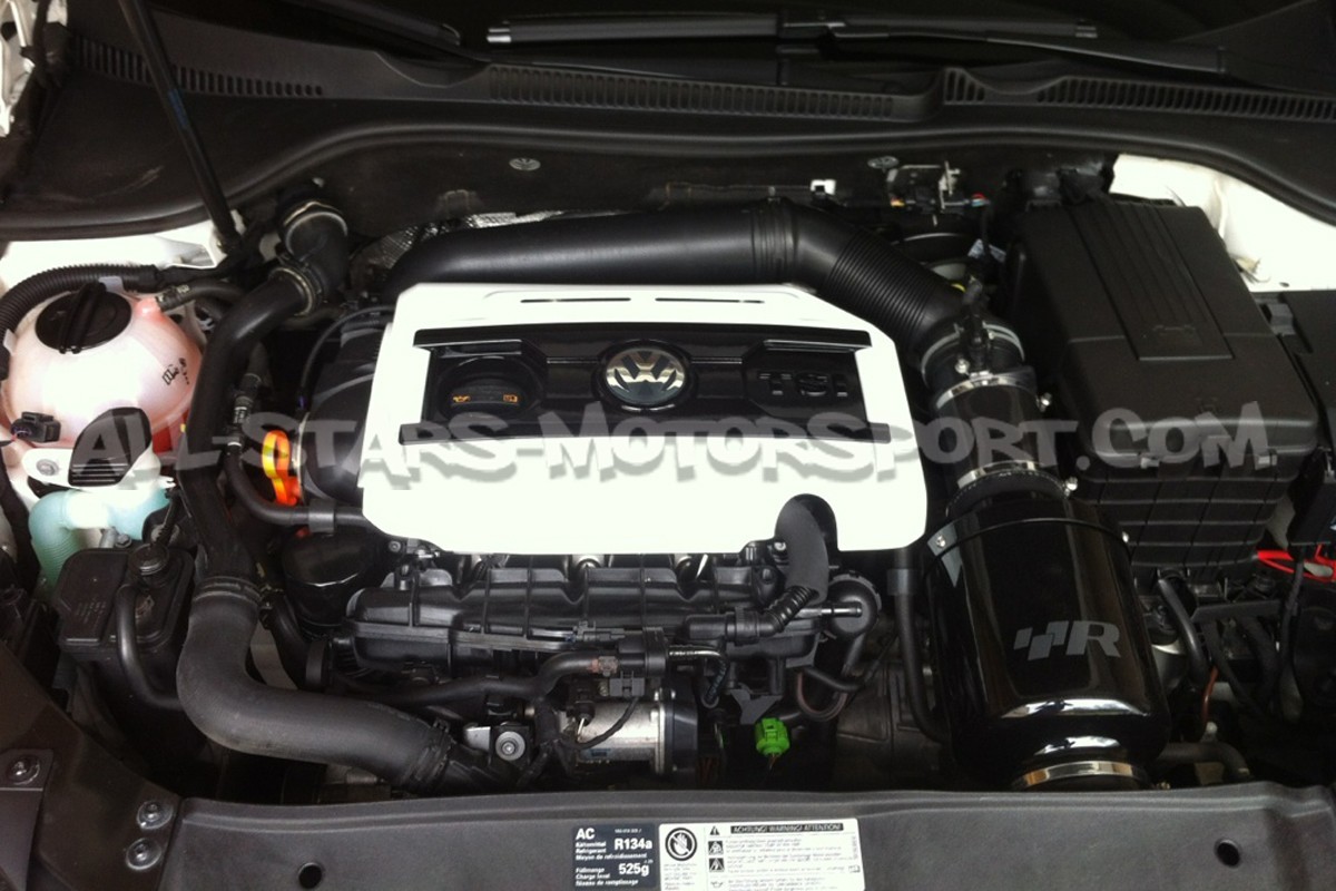 Admision Racinline para Golf 6 GTI / Scirocco / Leon 2 2.0 TSI